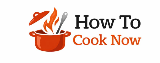 Haw To Cook Now